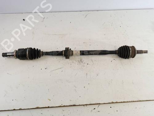 Used Right front driveshaft Right front driveshaft TOYOTA AURIS (_E18_) 1.8 Hybrid (ZWE186_, ZWE186R) (136 hp) 40261729 40261729
