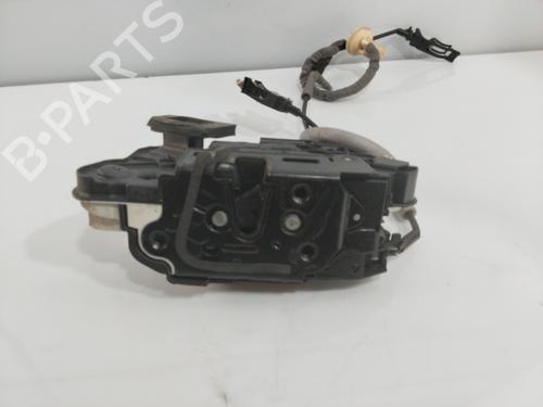 Front left lock VW GOLF VII (5G1, BQ1, BE1, BE2) 2.0 R 4motion | BP19804684C98 
