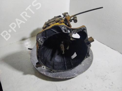 Gearbox IVECO DAILY IV Van 35C13 V, 35C13 V/P, 35S13 V, 35S13 V/P | BP39718064M3 - Image 4