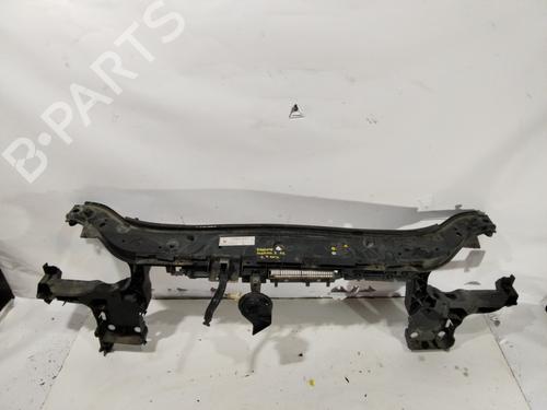 Used Front slam panel RENAULT MEGANE II Saloon (LM0/1_) 1.9 dCi (LM0G, LM1G, LM2C) (120 hp) 31803603