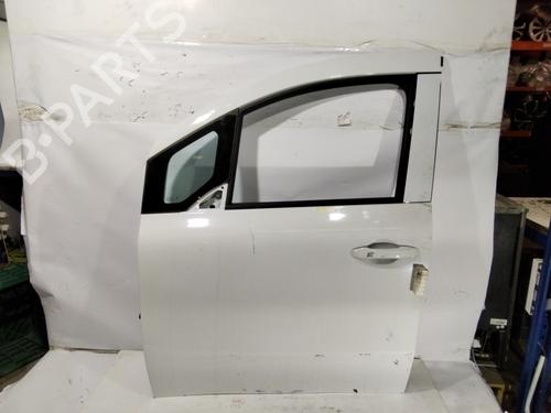 Used Left front door Left front door 34450086 34450086