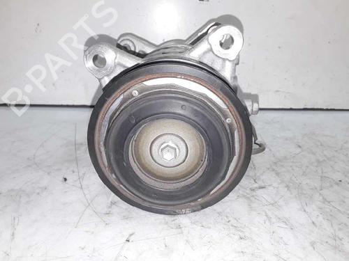 AC compressor BMW 3 (F30, F80) 318 d | BP8579006M34 