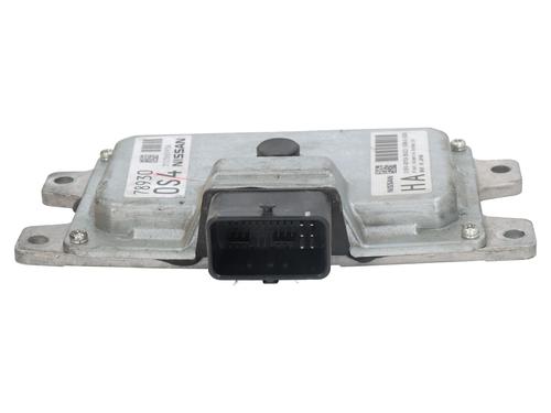 Used Gearbox control unit NISSAN X-TRAIL III (T32_, T32R, T32RR) 2.0 dCi (T32) (177 hp) 31853917