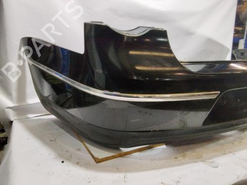 Stoßstange hinten VW PASSAT B6 (3C2) | BP30865961C8