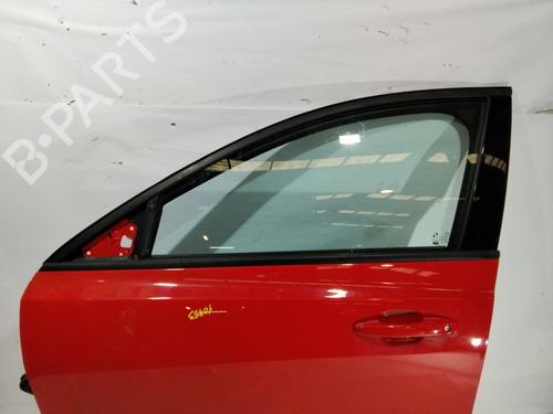 Left front door FORD FOCUS III 1.0 EcoBoost | BP32263418C2 