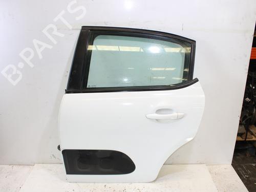 Used Left rear door CITROËN C3 III (SX) [2016-2025]  18694303