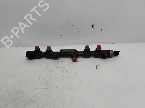 Sprederrør FORD MONDEO III Saloon (B4Y) 2.0 TDCi (130 hp) 29962816