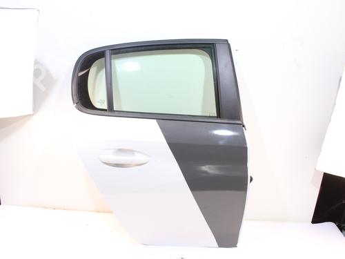 Used Right rear door PEUGEOT 208 II (UB_, UP_, UW_, UJ_) 1.5 BlueHDI 100 (102 hp) 16430051