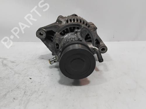Alternator HYUNDAI ACCENT III (MC) 1.5 CRDi GLS | BP29982628M7