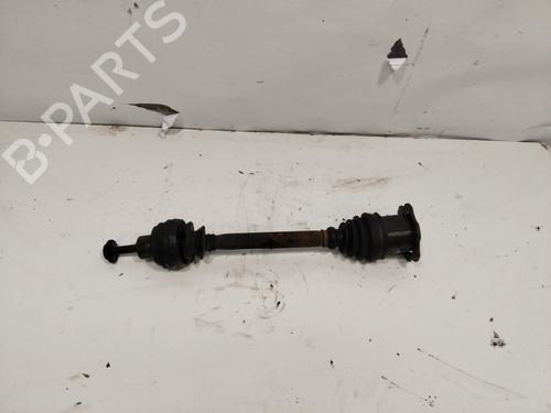 Used Left front driveshaft AUDI Q5 (8RB) [2008-2019]  29070579