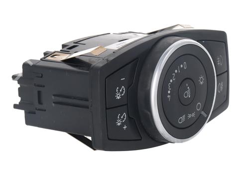 Headlight switch FORD FOCUS III Turnier 1.5 TDCi | BP37424105I24 - Image 2