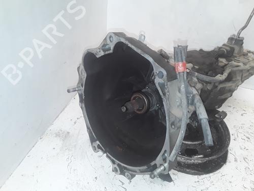 Gearbox SUZUKI GRAND VITARA II (JT, TE, TD) 2.0 All-wheel Drive (TD54, JB420) | BP15129931M3 