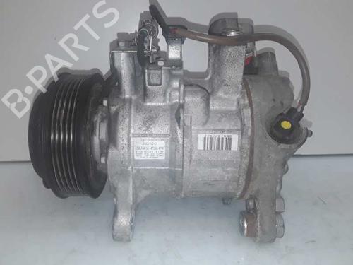 Used AC compressor BMW 1 (E81) 120 d (177 hp) 8565368