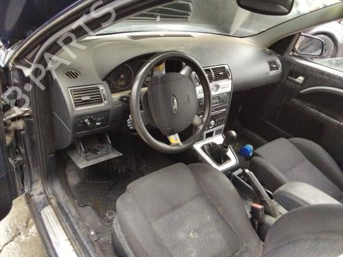 Water radiator FORD MONDEO III (B5Y) 1.8 16V | BP30604715M31