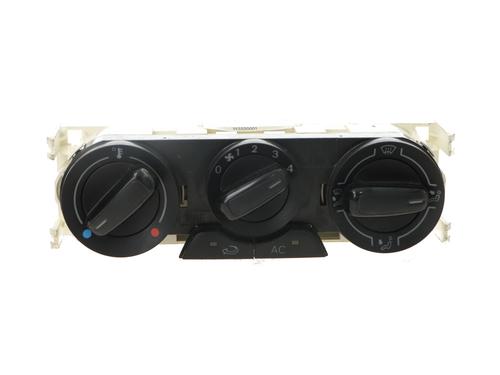 Used Climate control Climate control 38784730 38784730