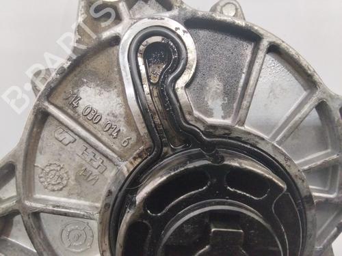 Vacuum pump SSANGYONG KYRON 2.0 Xdi | BP21665419M80 
