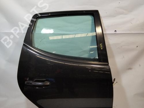 Used Right rear door MERCEDES-BENZ A-CLASS (W168) A 160 (168.033, 168.133) (102 hp) 29414008