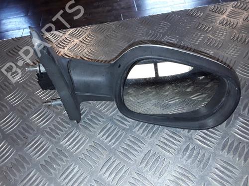 Used Right mirror RENAULT MEGANE I Classic (LA0/1_) [1996-2008]  8558217