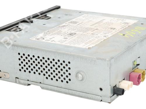 Radio SEAT ATECA (KH7, KHP)  | BP31178827E6 