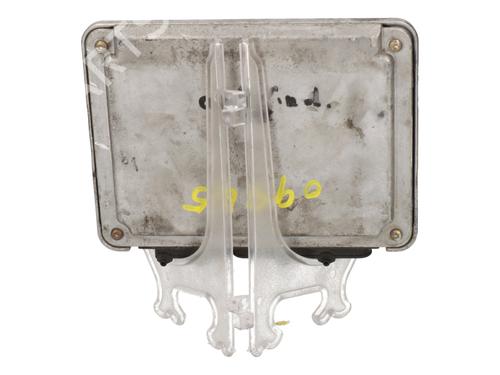 Engine control unit (ECU) VW GOLF IV (1J1) 1.9 TDI | BP29962750M57 