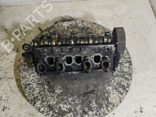 Cylinder head AUDI A3 (8L1) 1.9 TDI | BP21785368M5 