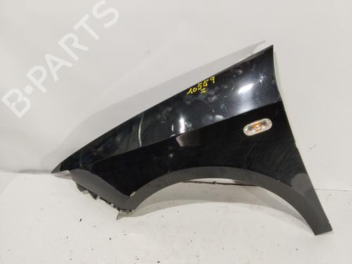 Left front fenders SEAT IBIZA IV (6J5, 6P1) | BP31096043C41