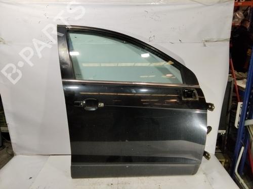 Used Right front door Right front door CHEVROLET CAPTIVA (C100, C140) [2006-2026] 33946858 33946858
