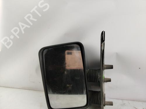 Left mirror FIAT DUCATO Van (230_) 2.8 JTD 4x4 | BP21568235C26 