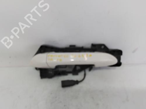 Used Rear left exterior door handle VW PASSAT CC B6 (357) [2008-2012]  29433670