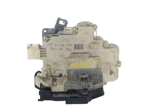 Used Rear left lock Rear left lock VW TIGUAN (5N_) [2007-2018] 33852257 33852257