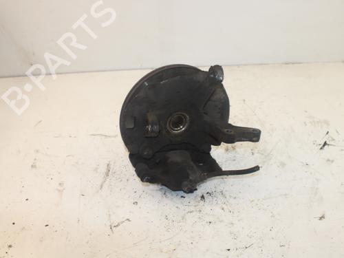 Left front steering knuckle HYUNDAI ACCENT II (LC) 1.3 | BP17743275M25 