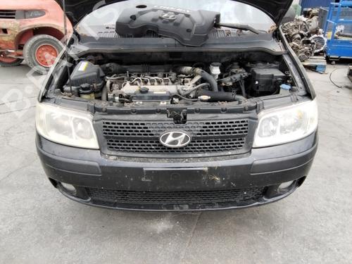 AC radiator HYUNDAI MATRIX (FC)  | BP26961024M32 