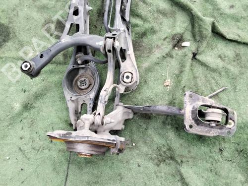 Rear axle VW ARTEON (3H7, 3H8) | BP40154670M2 - Image 3