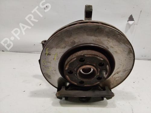 Venstre Styrespindel Lejehus FIAT SCUDO Bus (220_) 2.0 JTD (109 hp) 29076922