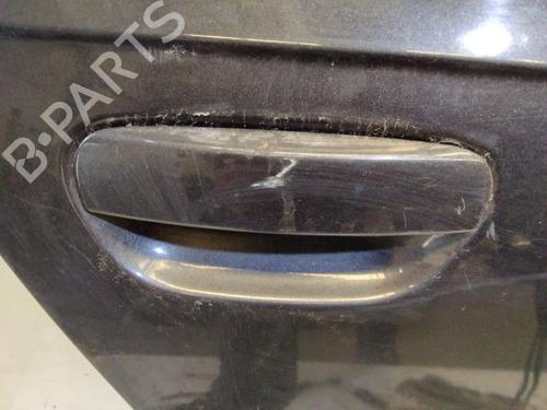 Right rear door AUDI A3 (8P1) 1.9 TDI | BP19430535C5 