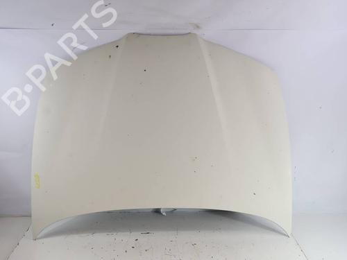 Capot Capot SEAT IBIZA III (6L1) [2002-2009] 39238774 39238774