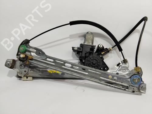 Used Front left window mechanism RENAULT TALISMAN (LP_) [2015-2022]  29360452
