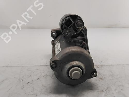 Starter PEUGEOT RIFTER  | BP29370665M8 