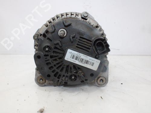 Generator LAND ROVER DISCOVERY SPORT (L550) 2.0 D (150 hp) 13924292