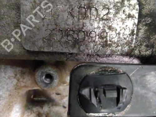 Gearbox KIA CARNIVAL II (GQ)  | BP28086011M3 