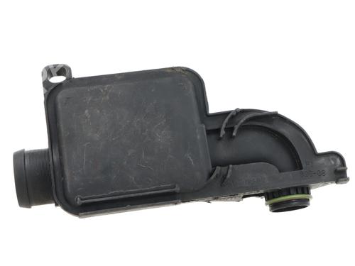 Used Air filter box Air filter box CITROËN C3 I (FC_, FN_) 1.4 HDi (68 hp) 18551577 18551577