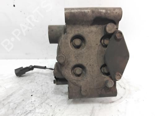 AC Kompressor FORD FOCUS I (DAW, DBW) 1.8 TDCi | BP30197928M34 