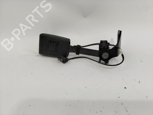 Used Seat buckle PEUGEOT 3008 I MPV (0U_) [2009-2017]  29721440