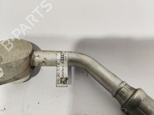 Pipe AUDI Q5 (8RB) 2.0 TDI | BP24447750M125 