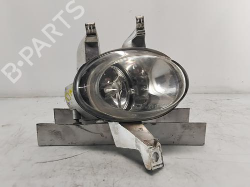 Højre foran tåkelykt PEUGEOT 206 Hatchback (2A/C) [1998-2012]  28571611
