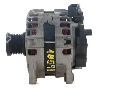 Generator DACIA SANDERO III [2021-2026]  31177385