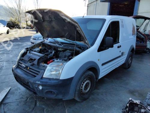 Climate control FORD TRANSIT CONNECT (P65_, P70_, P80_) 1.8 TDCi | BP37156621I5 - Image 10
