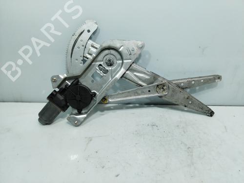 Front left window mechanism RENAULT KANGOO (KC0/1_)  | BP29608700C22 