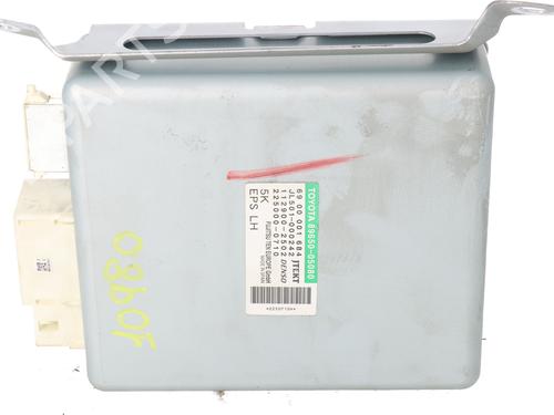 ESP Styreenhed TOYOTA AVENSIS Saloon (_T27_) [2008-2018]  33119367