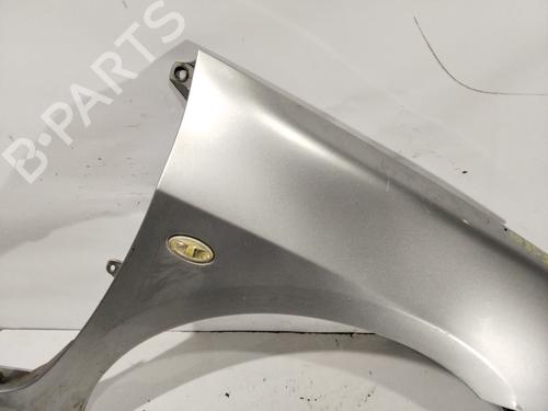 Right front fenders PEUGEOT 307 (3A/C) | BP32014535C42